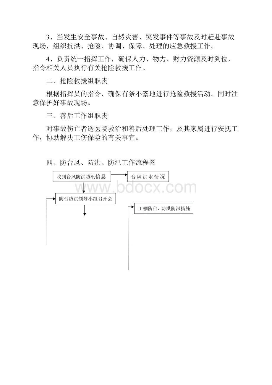 防台风暴雨防洪抢险应急处置预案.docx_第3页