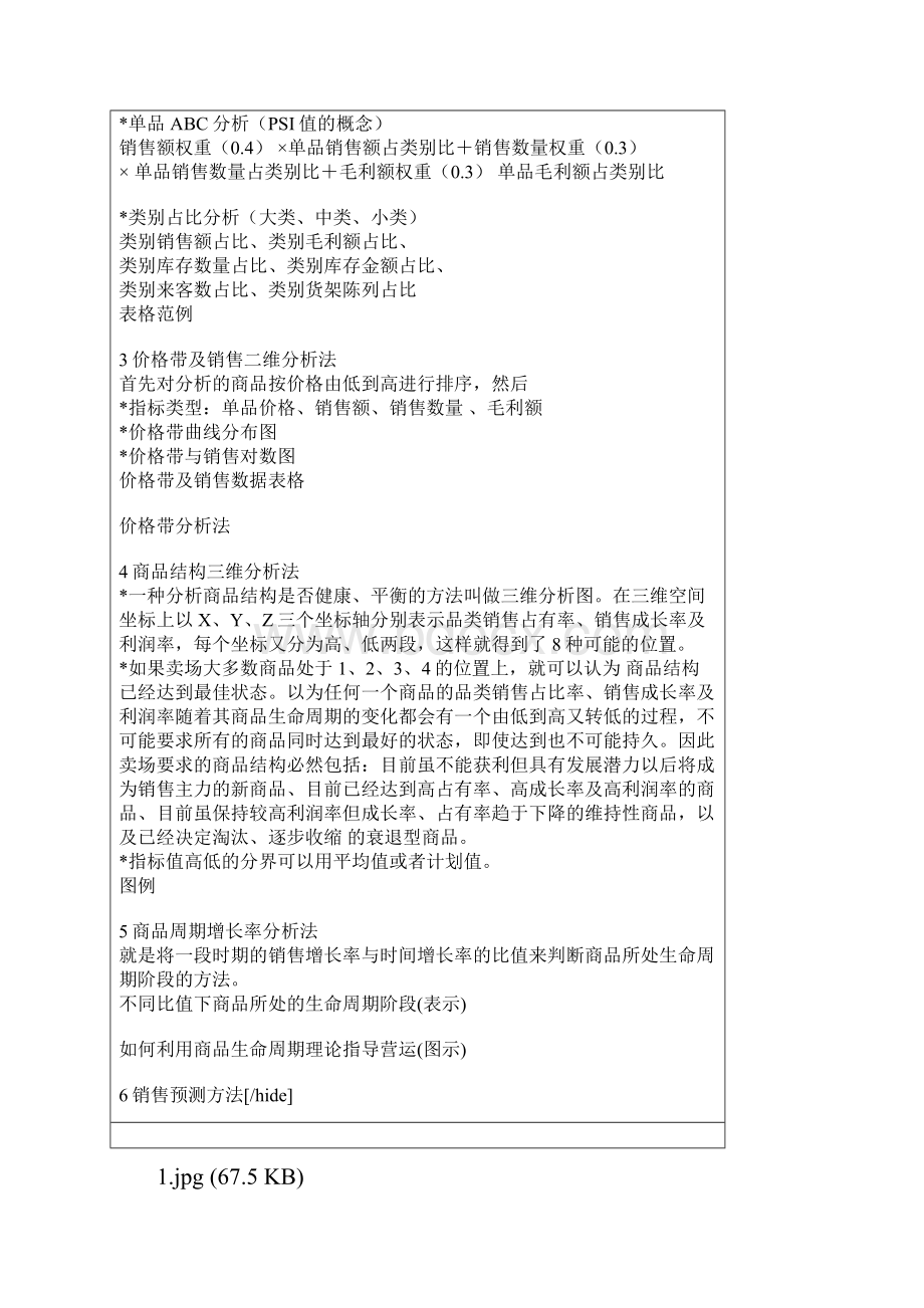 常用大数据分析报告方法详解.docx_第2页