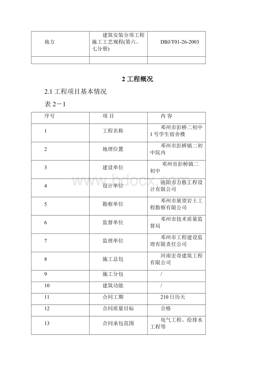 电气给排水工程施工方案.docx_第3页