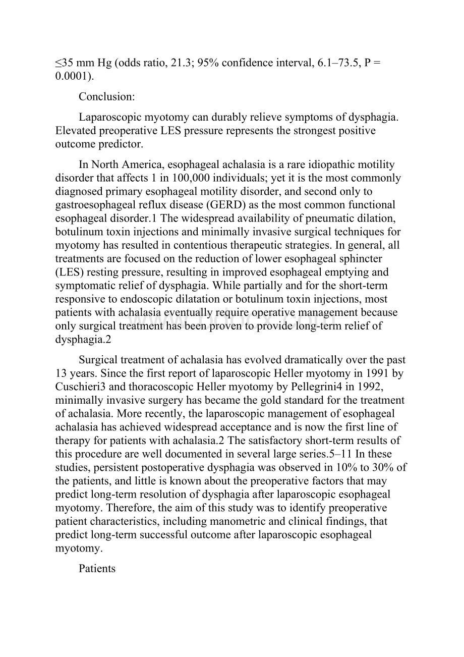 Laparoscopic Myotomy.docx_第2页