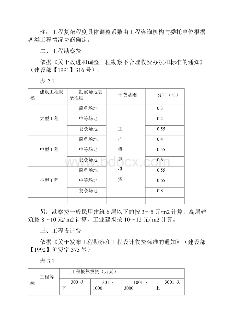 房屋建设工程费用参考.docx_第3页