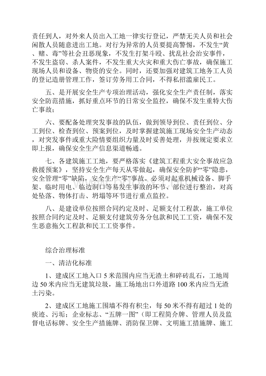 工地综合治理台帐.docx_第2页