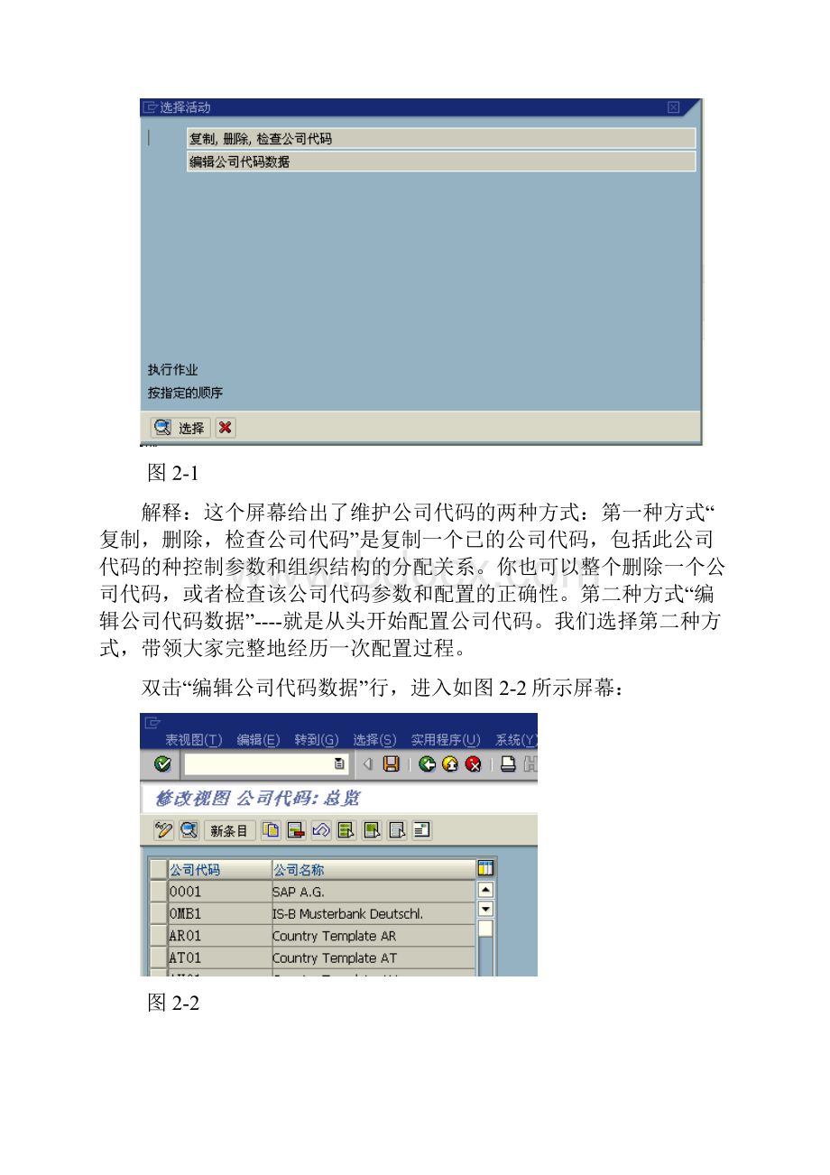 SAPFI学习入门操作手册.docx_第2页