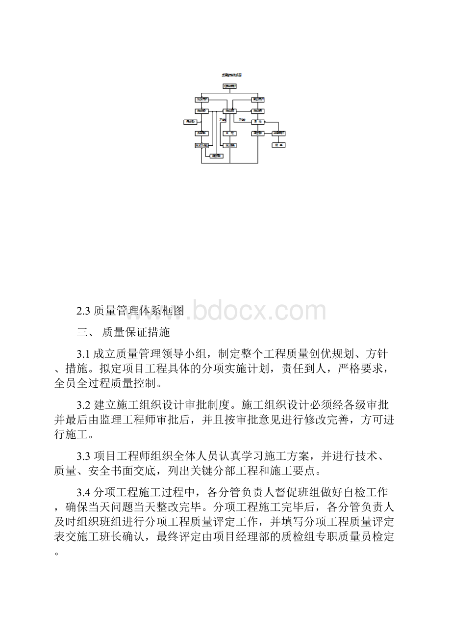 质量管理体系及措施.docx_第3页