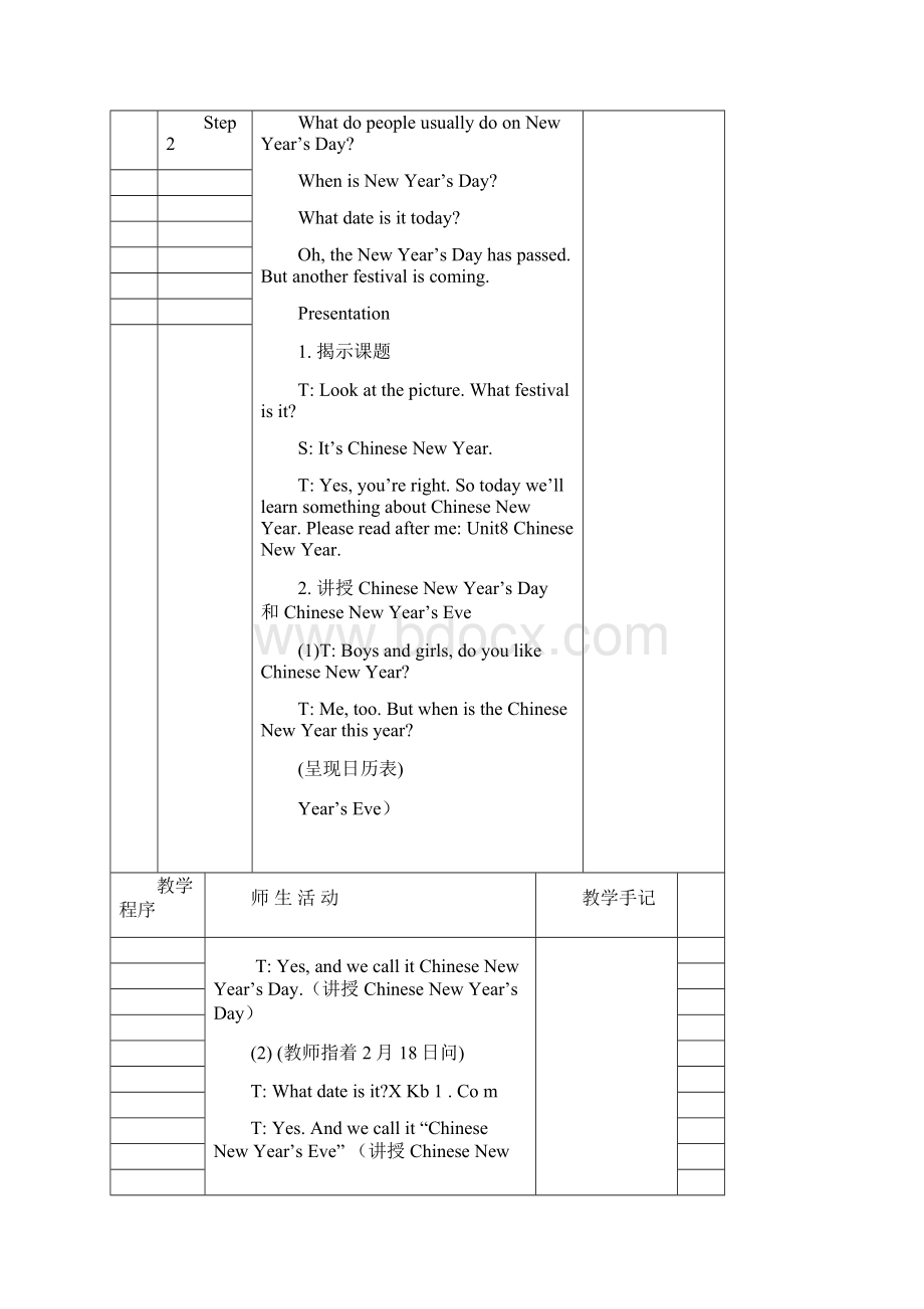 译林6上unit8备课7课时.docx_第2页