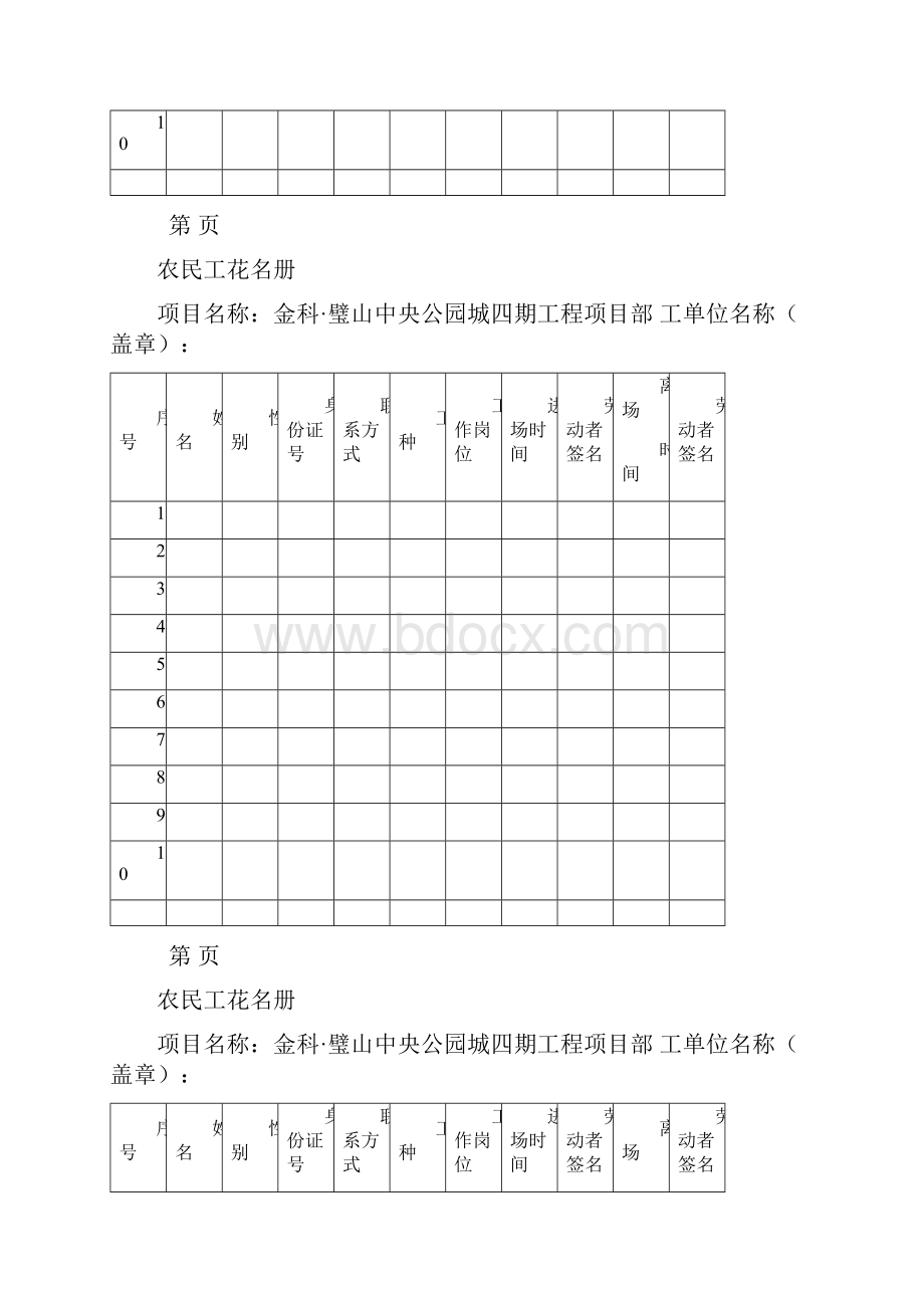 整理农民工花名册doc.docx_第3页