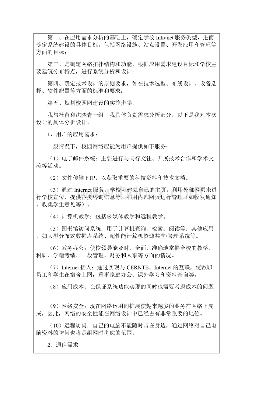 网络工程课程设计.docx_第3页