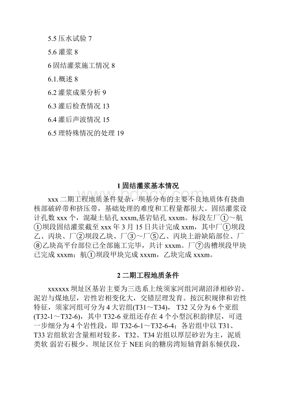 固结灌浆专题报告大纲.docx_第2页