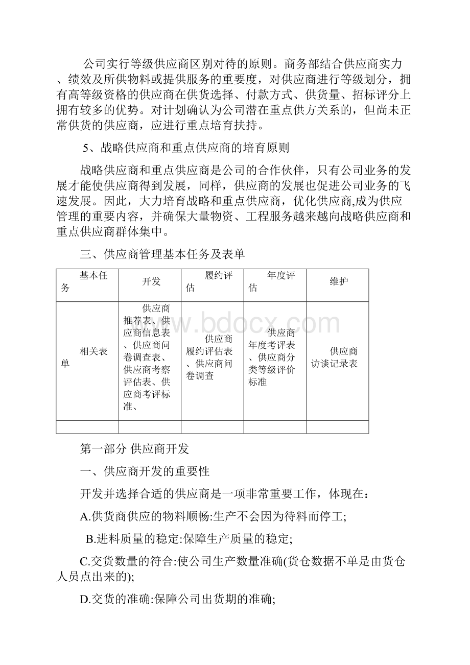 供应商管理工作要点.docx_第2页