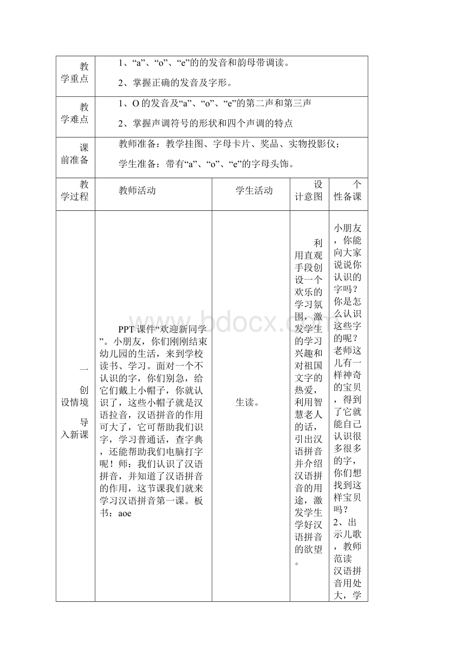 语文备课一年级拼音b.docx_第2页