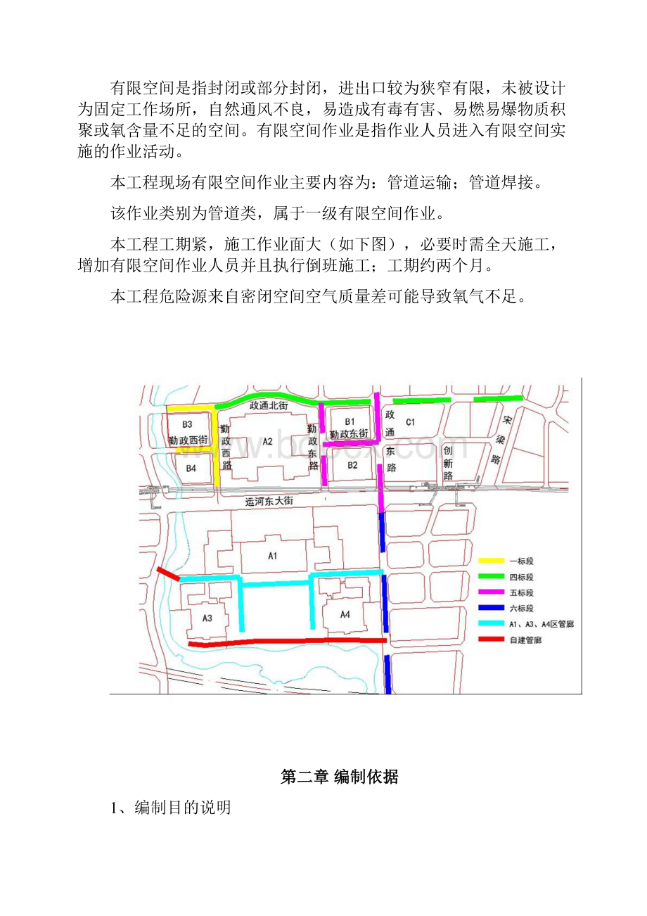 有限空间作业方案.docx_第2页