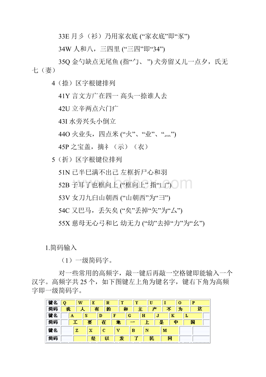 最新五笔字根表图44914.docx_第3页