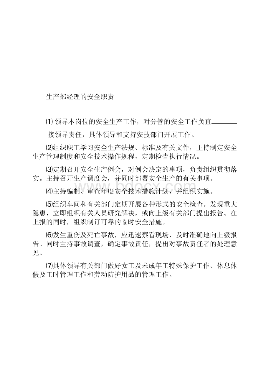 主要负责人的安全职责.docx_第2页