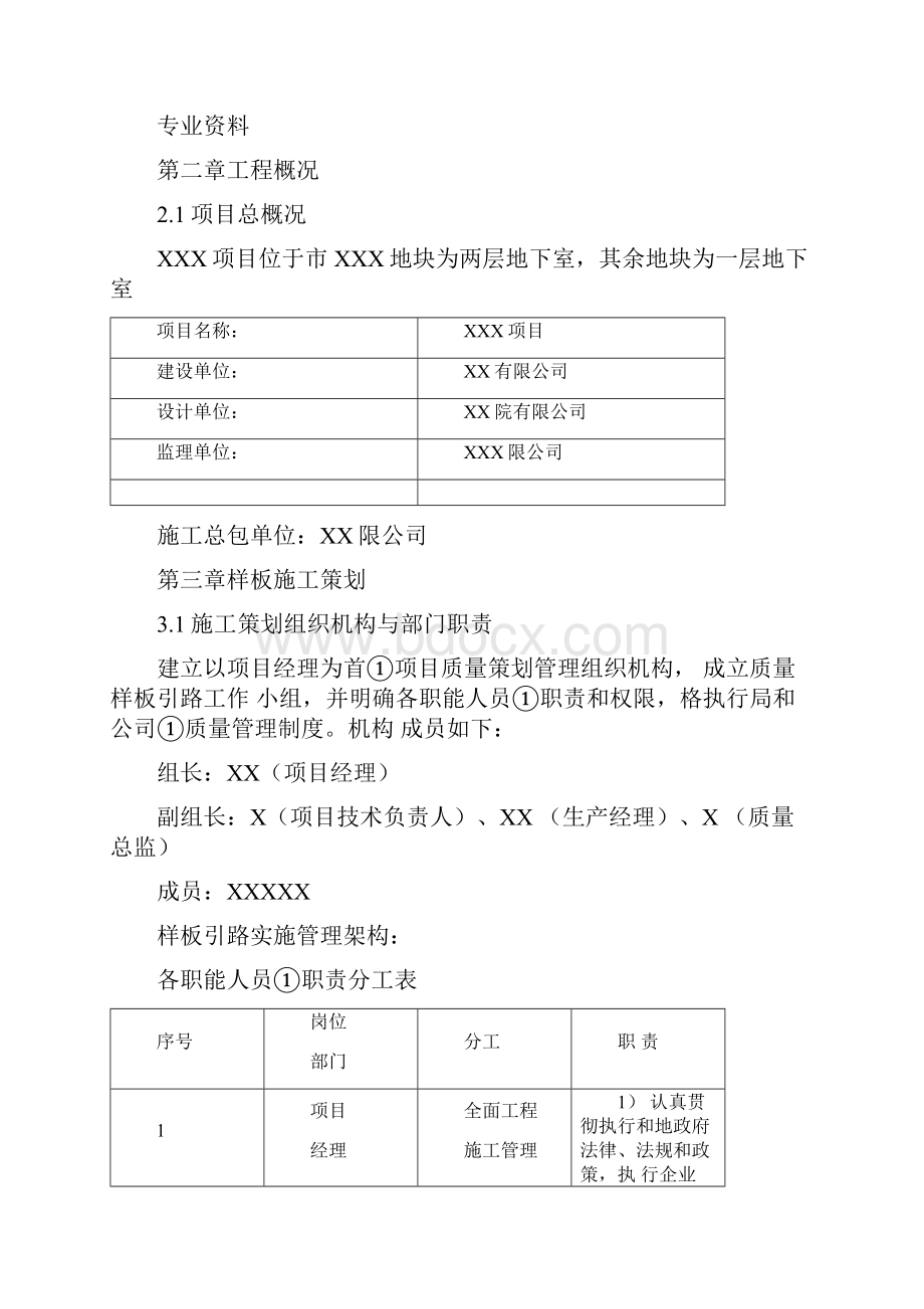 最标准的样板施工方案绝对经典.docx_第2页