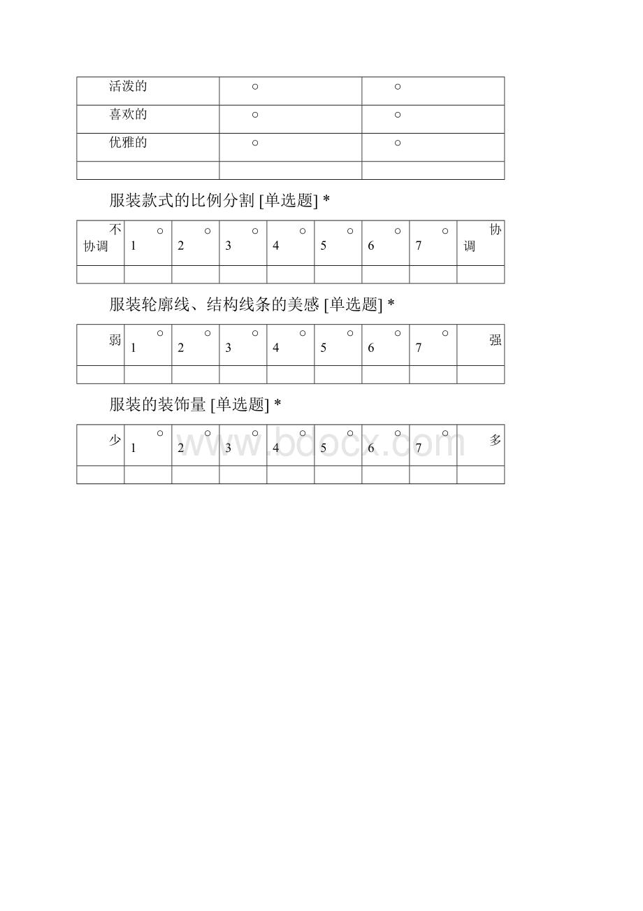 成人睡衣款式评价.docx_第2页