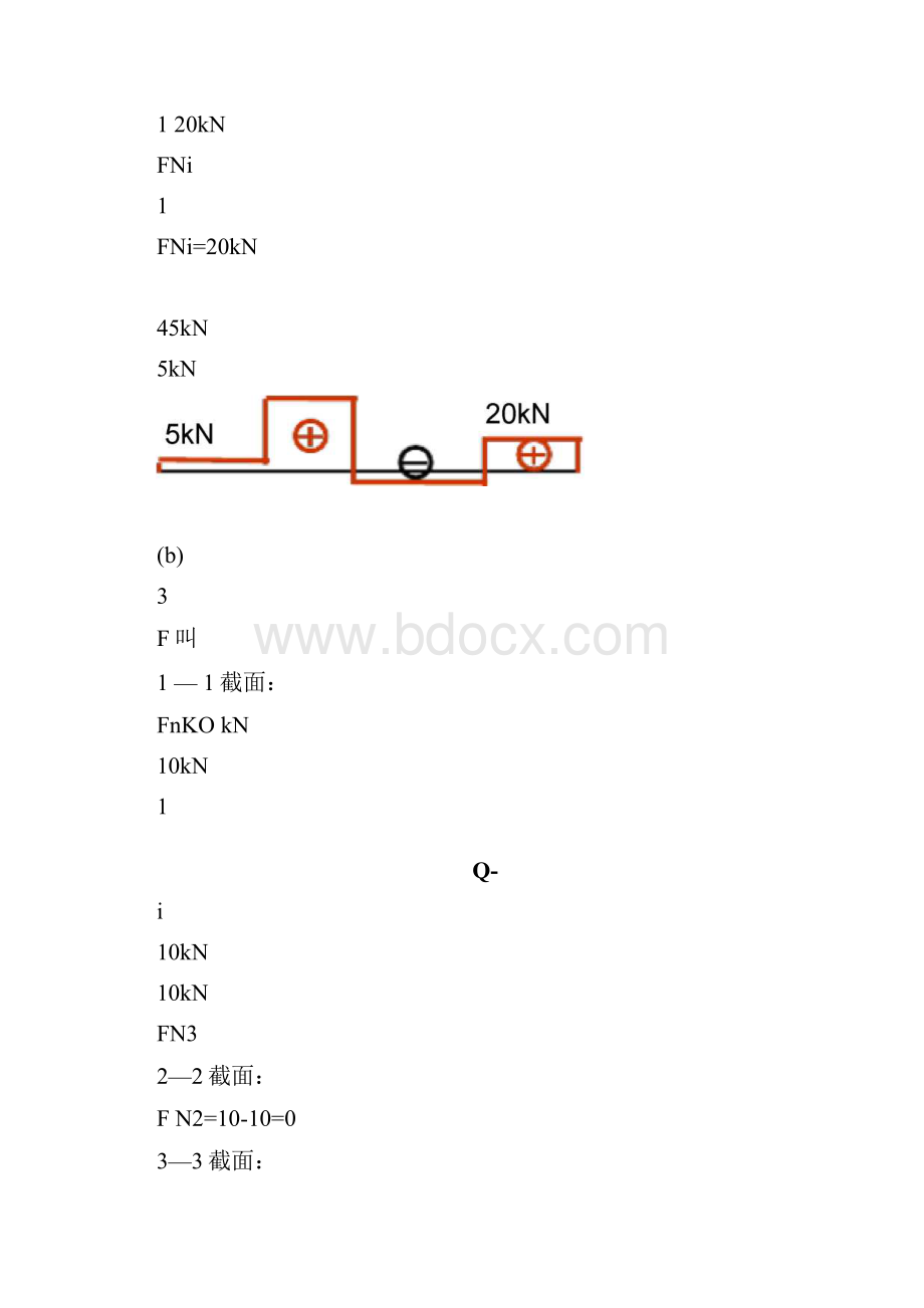 材料力学答案解析第二章.docx_第2页