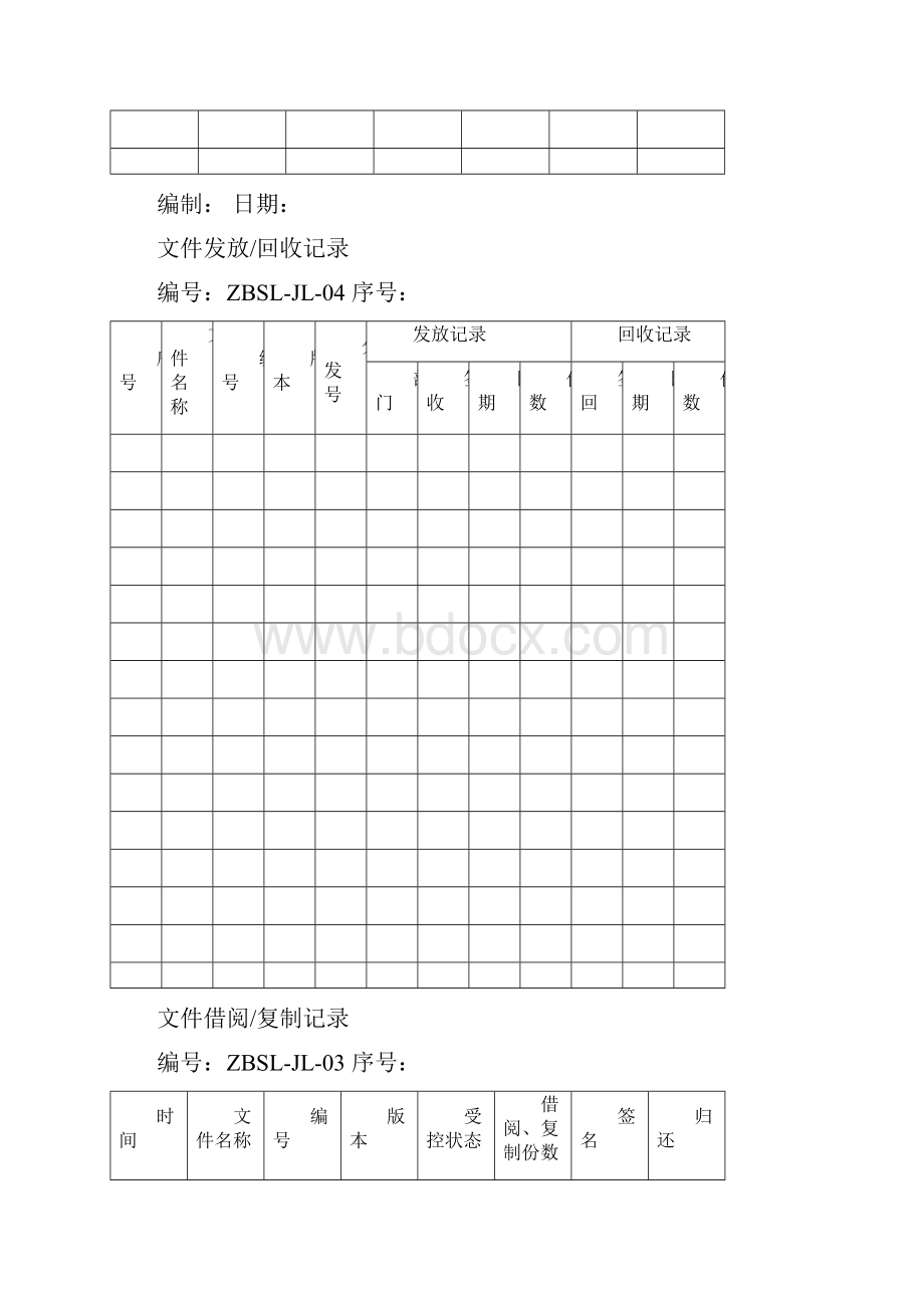 3C认证所需全部管理表格汇编.docx_第2页