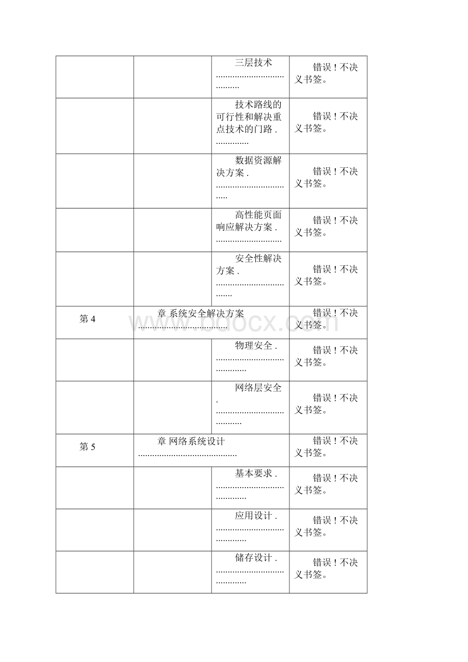 java软件项目投标技术标书.docx_第3页