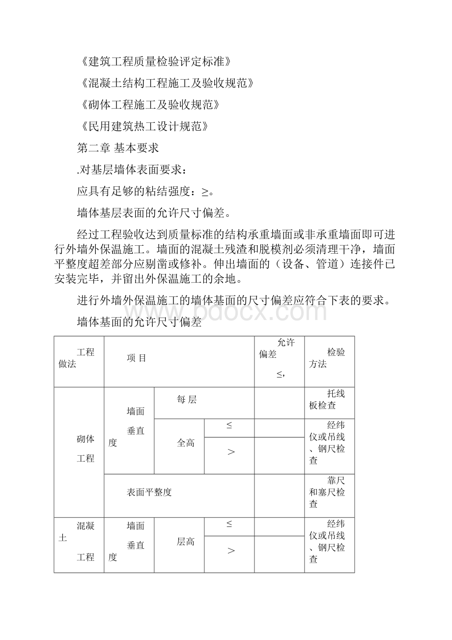 835218352保温B级EPS+岩棉防火隔离带专项方案FA.docx_第2页