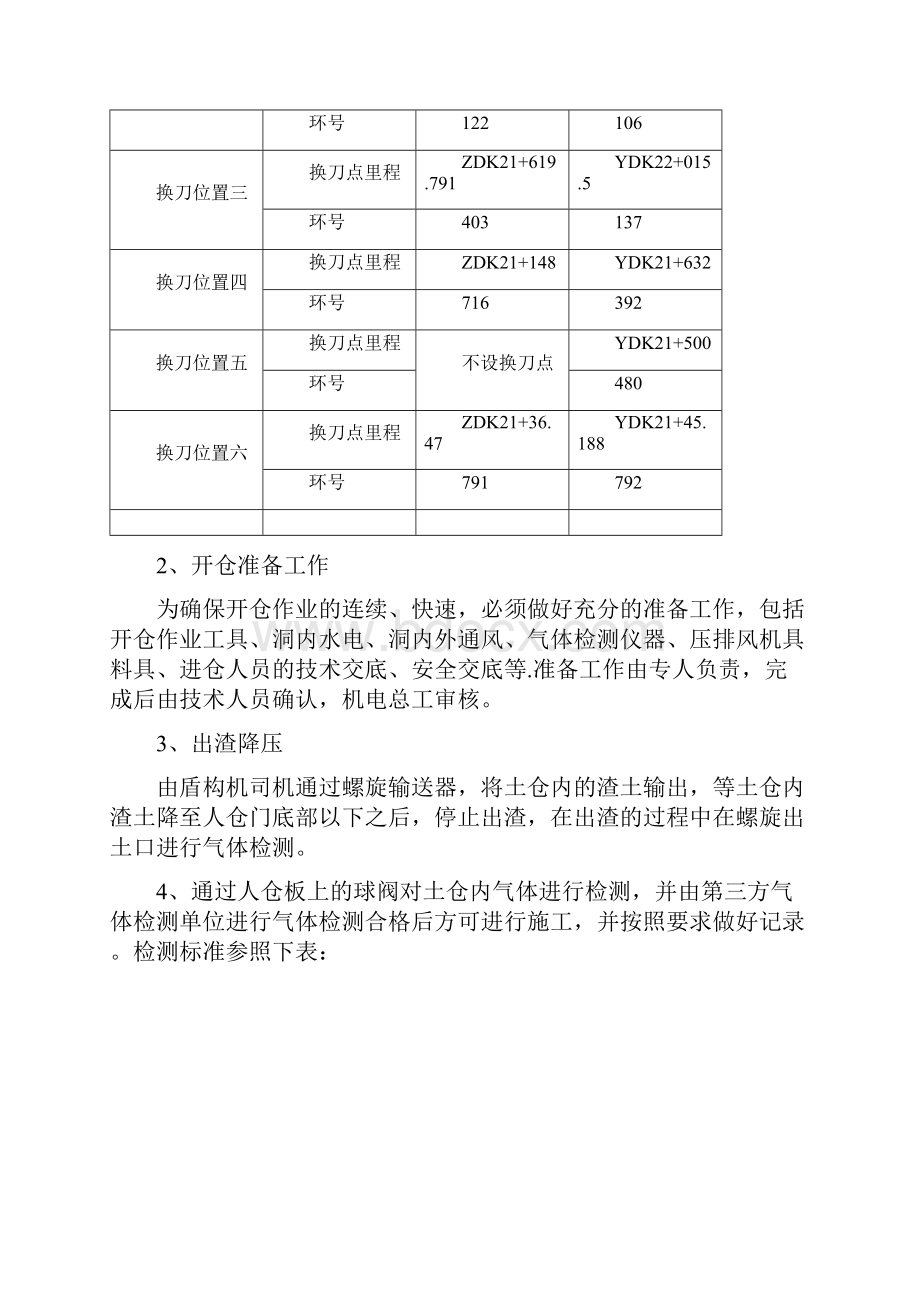 盾构常压换刀方案.docx_第3页