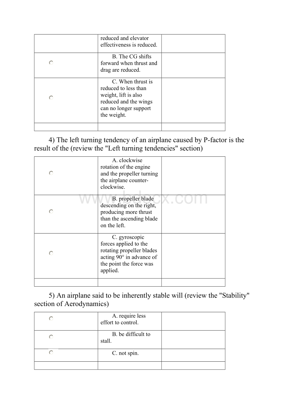 OctTestofPHAKforBUAAFlightCollegeStudents剖析.docx_第2页