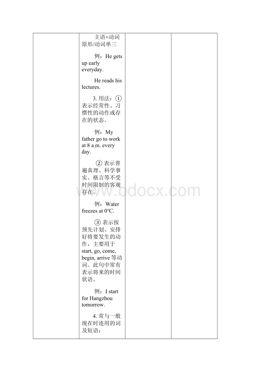 倪XXX英语教学计划1.docx_第2页