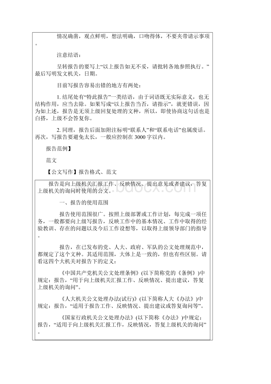 报告的格式范文.docx_第3页