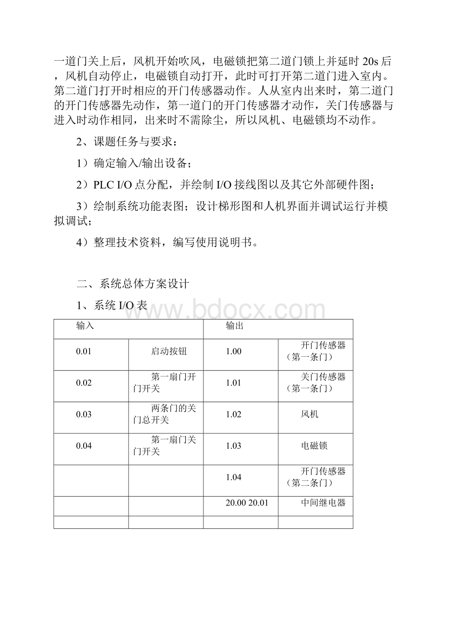 PLC除尘室控制系统.docx_第3页