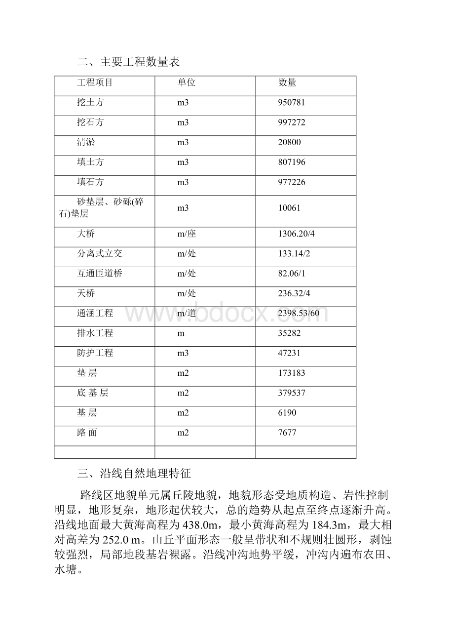 高速公路施工组织设计.docx_第3页