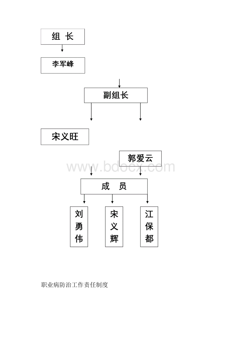 职业病防治工作责任制度.docx_第2页