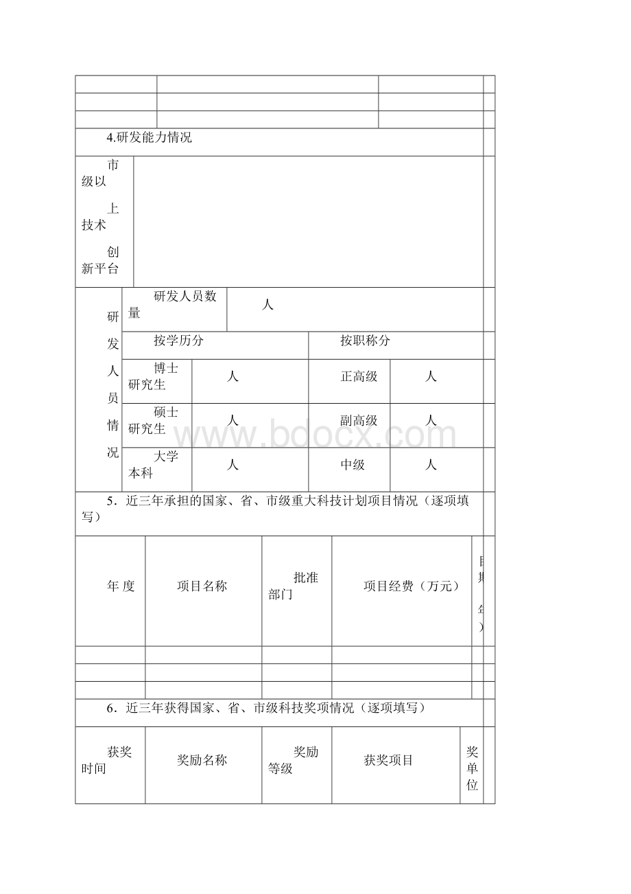 济南市专家工作站申报书.docx_第3页