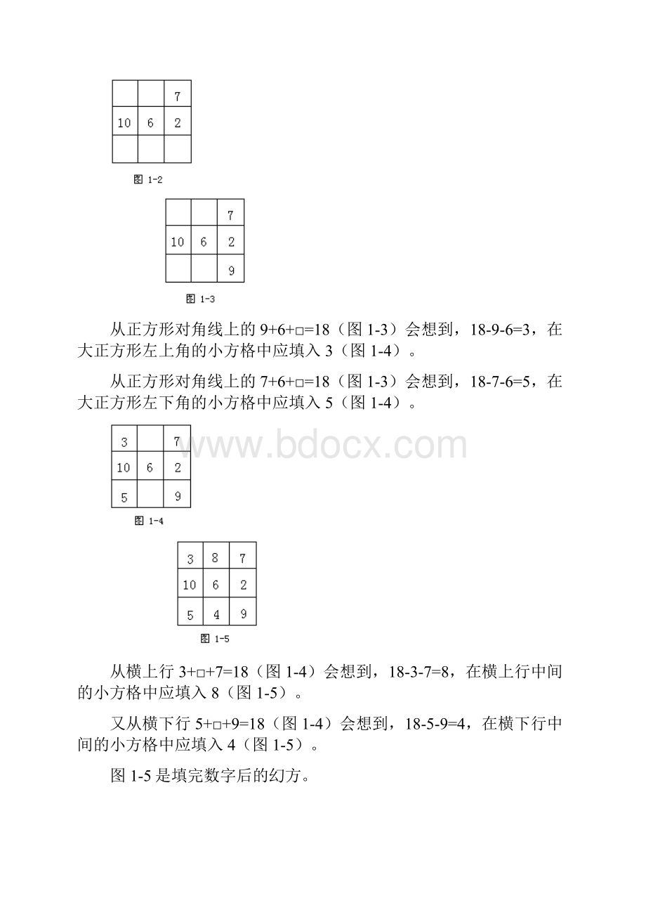 小学数学奥数方法讲义精选.docx_第2页