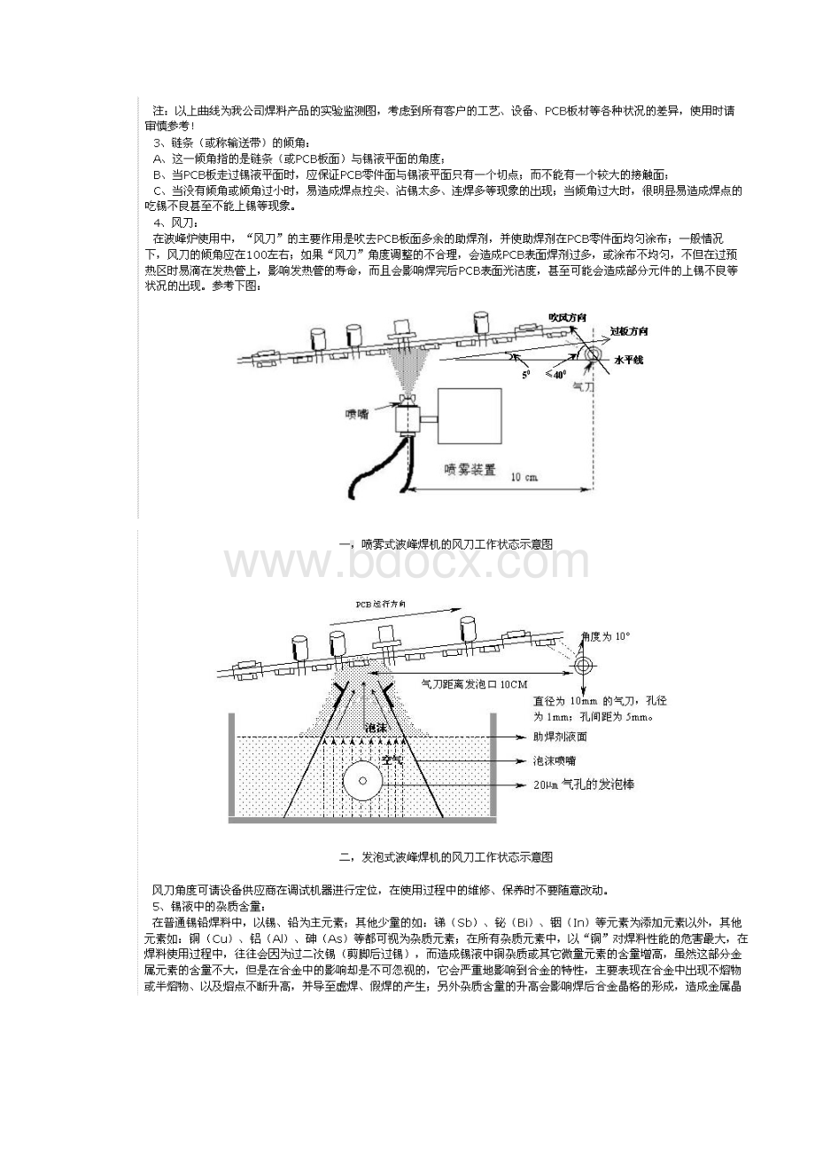 锡炉操作的培训教材.docx_第3页