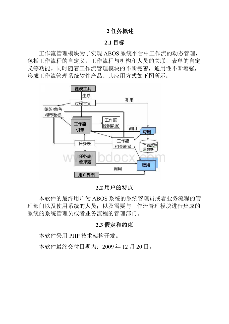 工作流管理模块需求说明书.docx_第3页