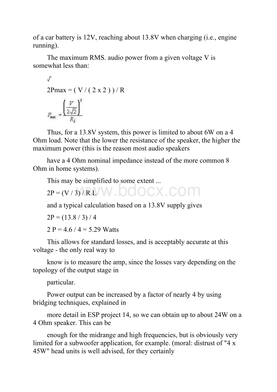 SG3525推挽式升压电路.docx_第2页