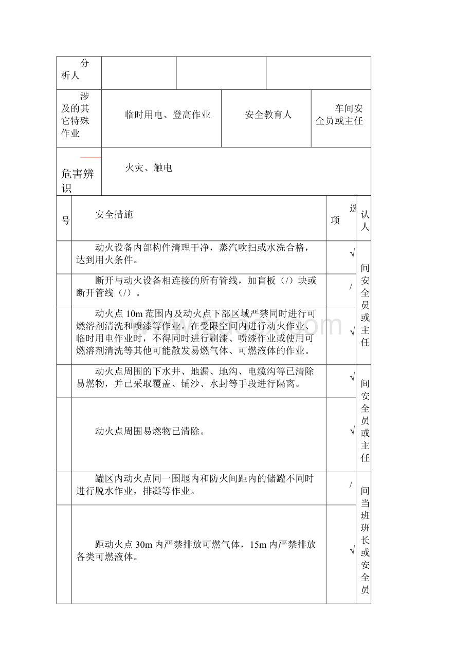 八大作业票填写规范.docx_第2页