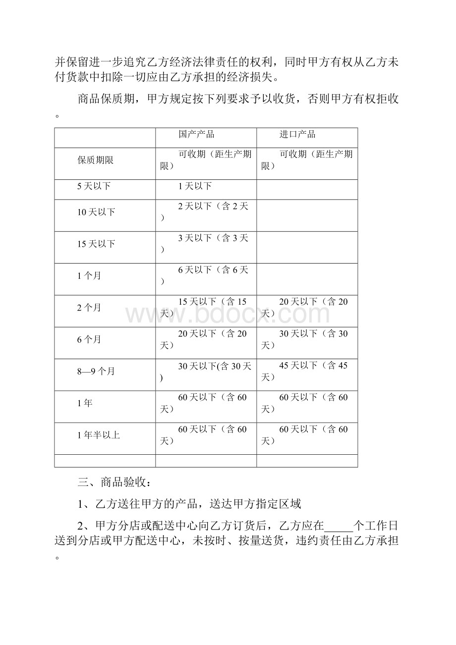 便利店商品购销合同.docx_第2页