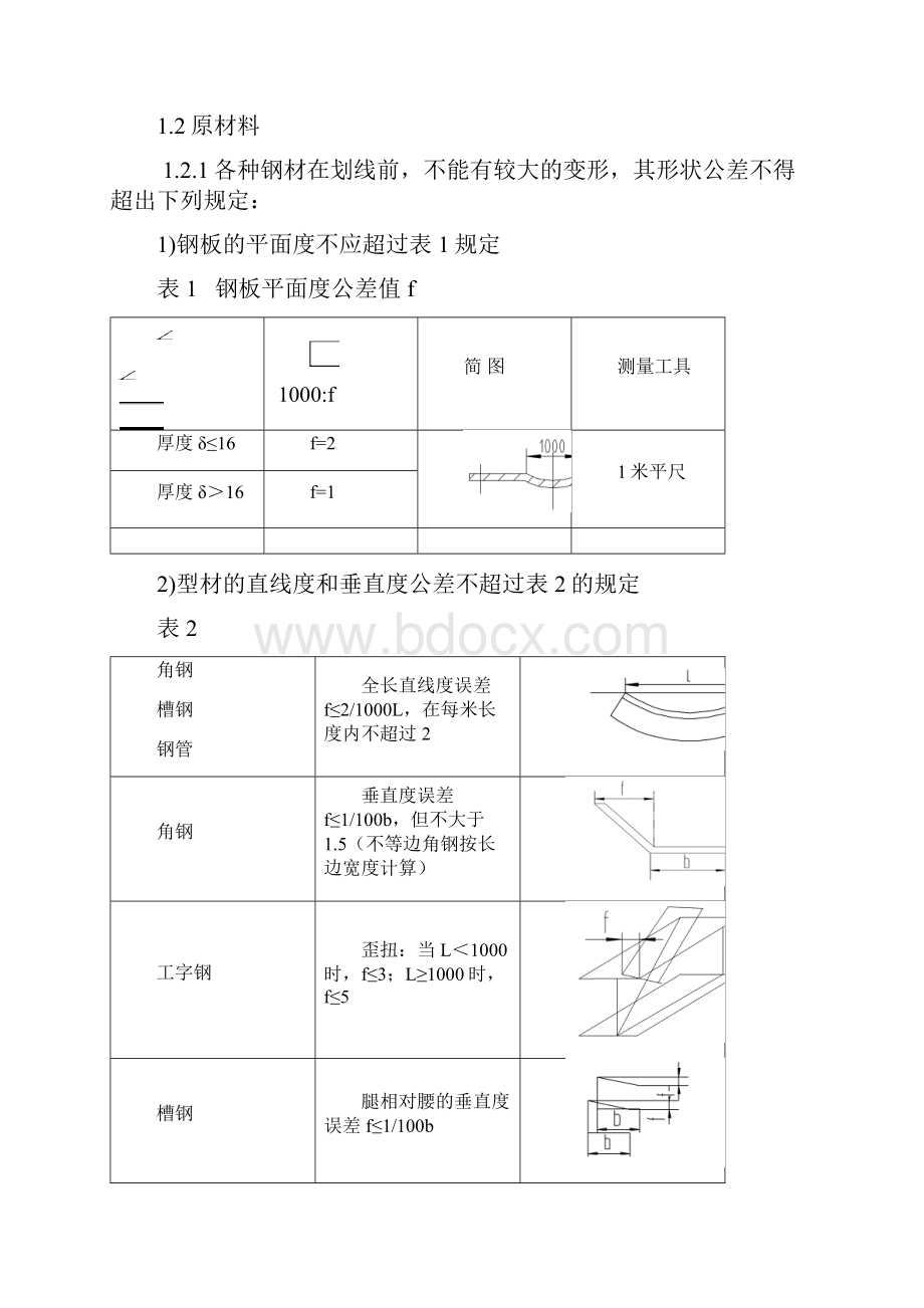 焊接件通用技术要求.docx_第2页