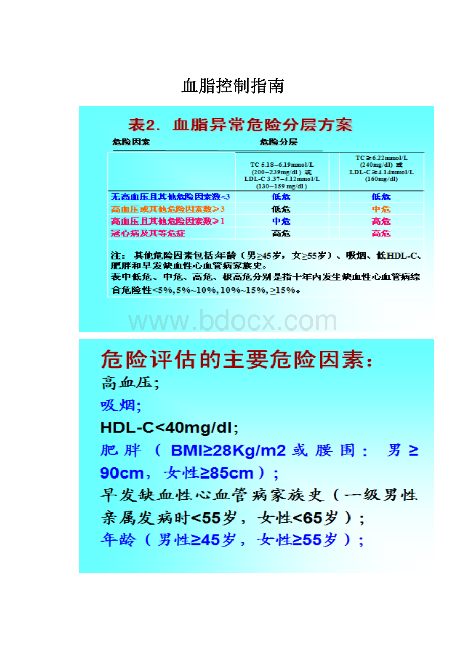 血脂控制指南.docx_第1页