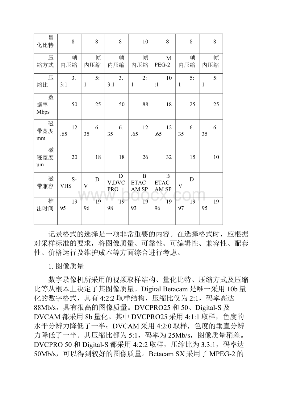 学校用数字视频制作系统的设计与配置.docx_第2页