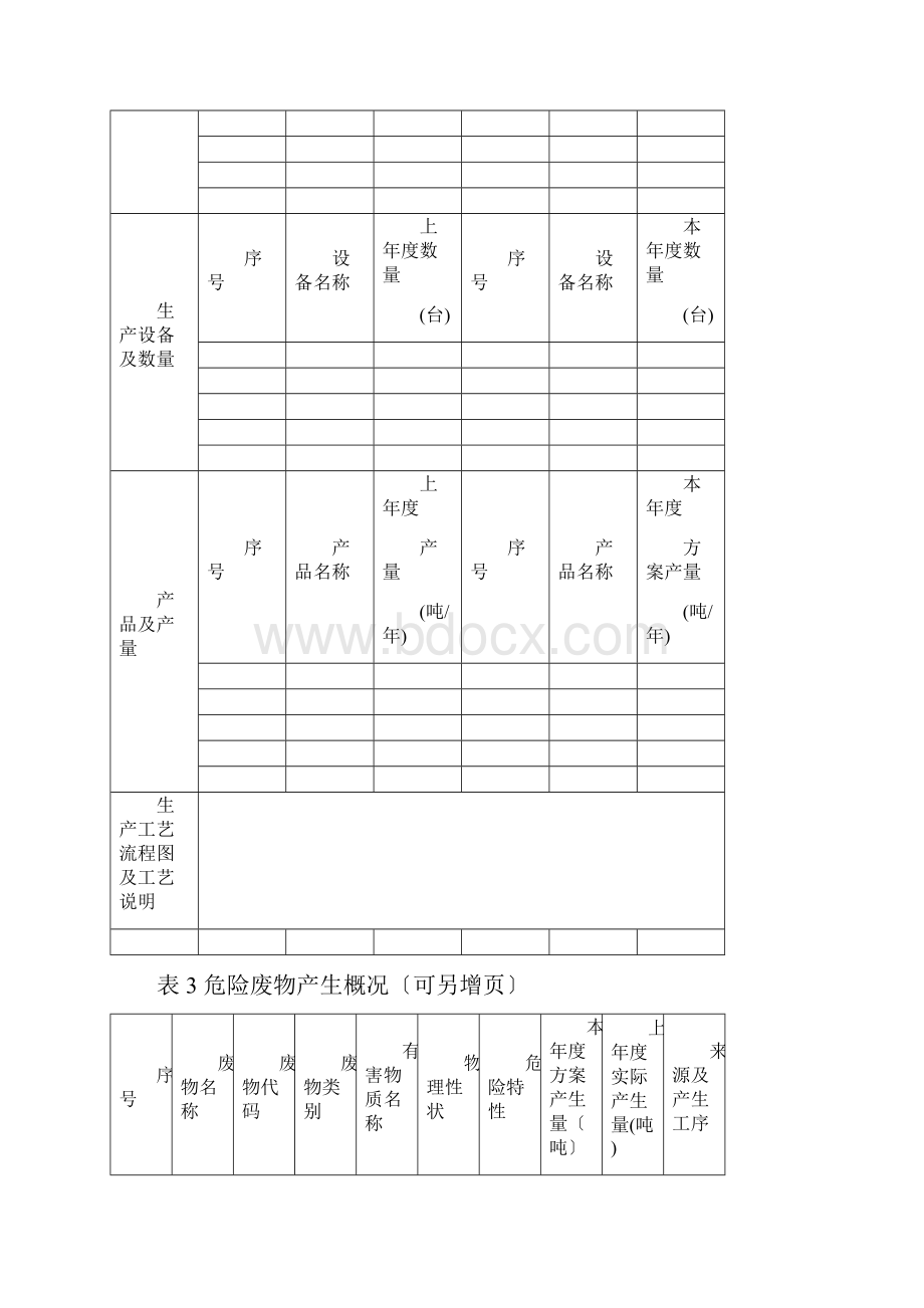 危险废物管理计划最新版.docx_第3页