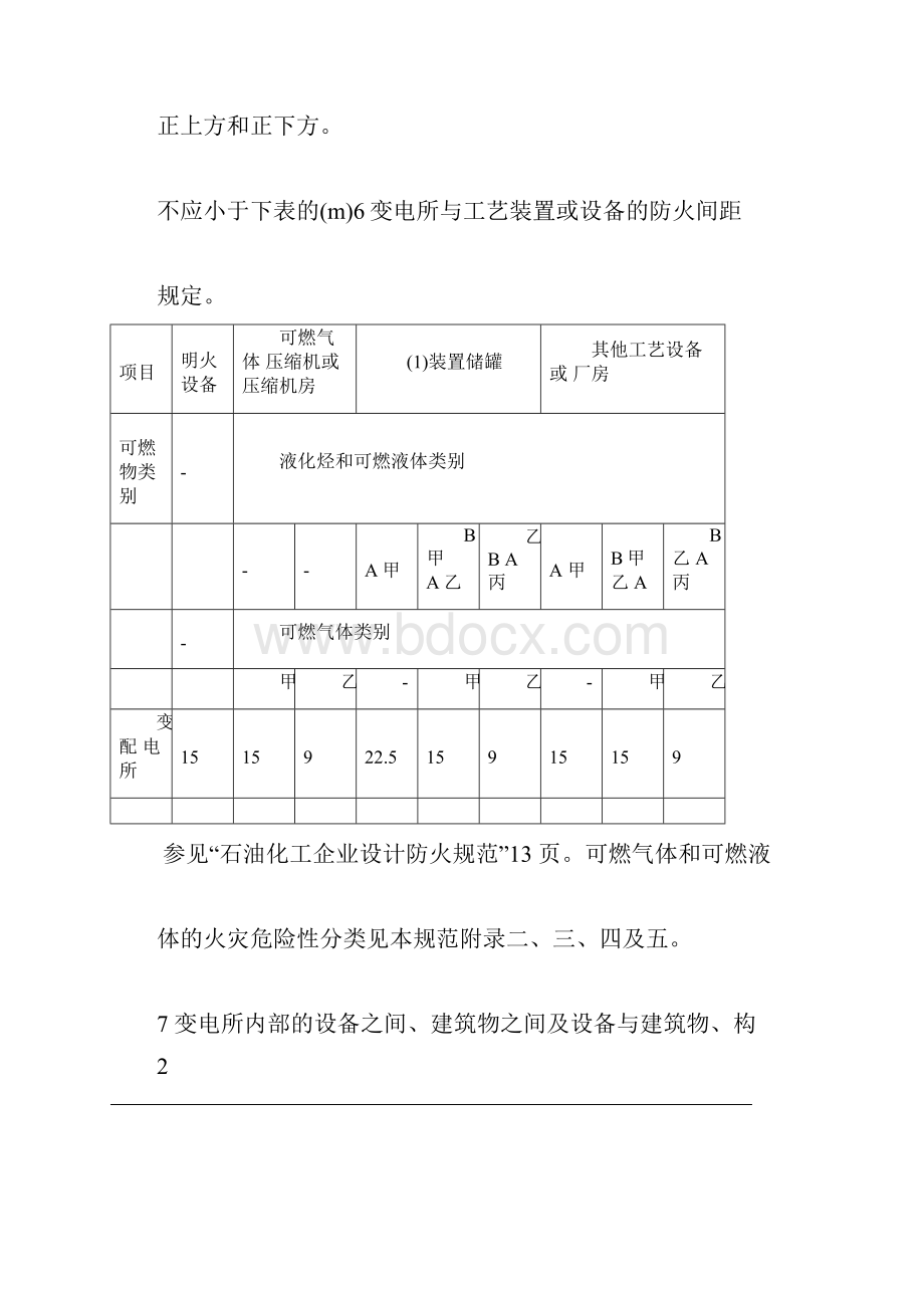 变电所的要求.docx_第2页