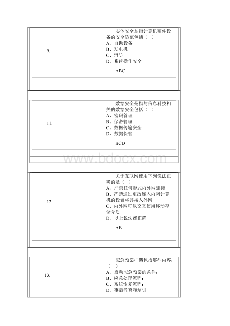 0810会计主管考试多选.docx_第3页