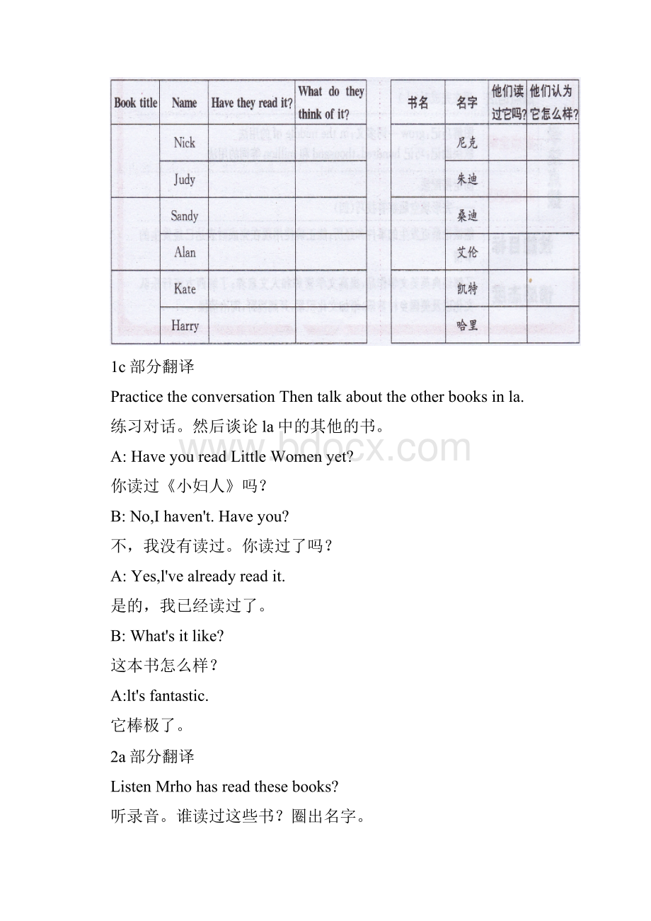 八下英语第八单元课文翻译.docx_第2页