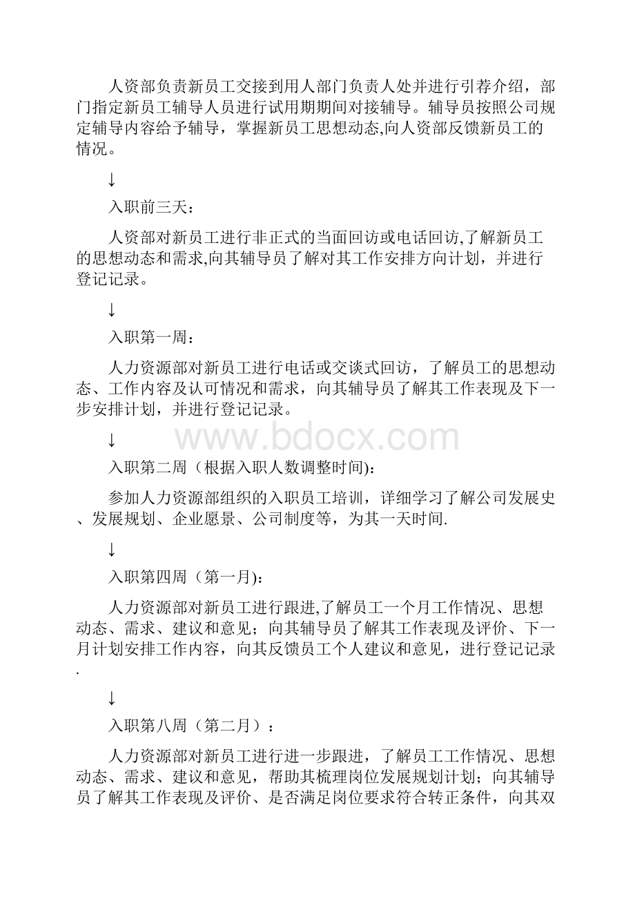 新员工指导跟进方案.docx_第2页