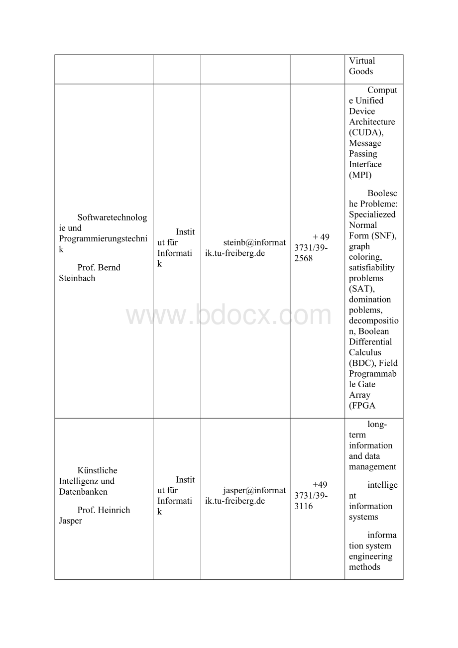 弗莱贝格大学工业招生信息.docx_第3页