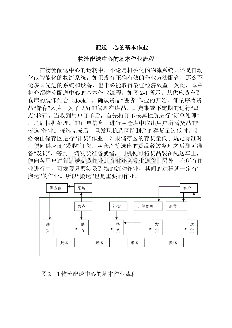 配送中心的基本作业.docx_第3页