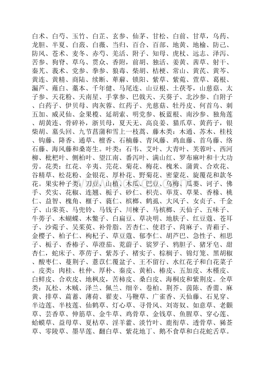 中药资源分布慨况.docx_第2页