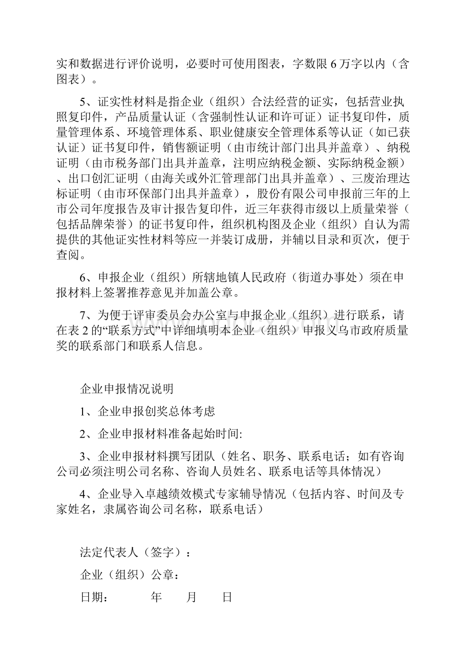 义乌市政府量奖.docx_第2页