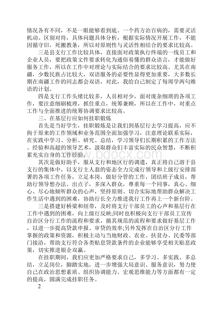 挂职锻炼的心得体会.docx_第3页